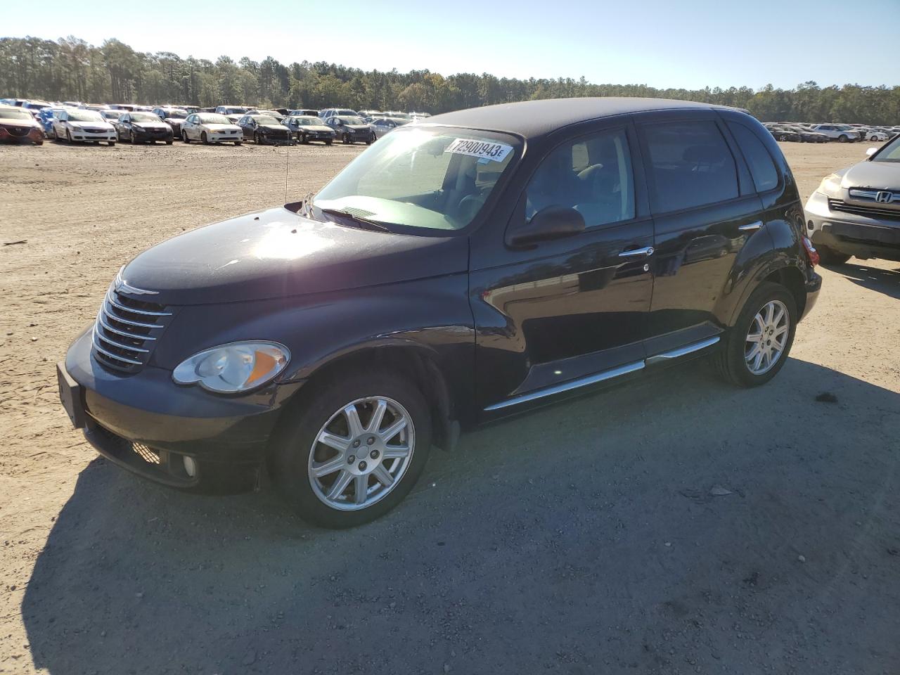 CHRYSLER Pt Cruiser 2010