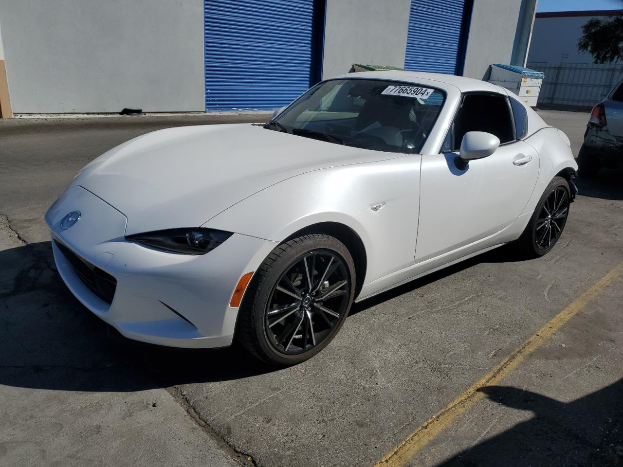 MAZDA MX-5 MIATA 2024
