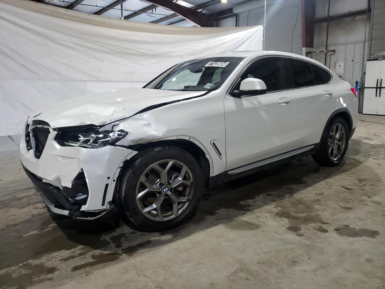 BMW X4 XDRIVE3 2024