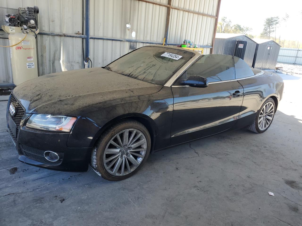 AUDI A5 PREMIUM 2010