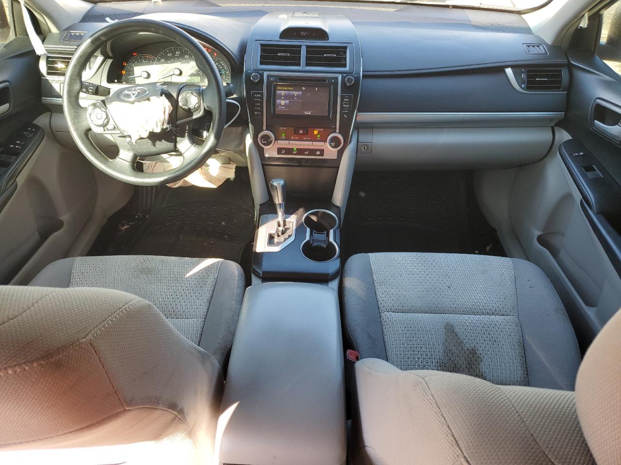 DayDrive