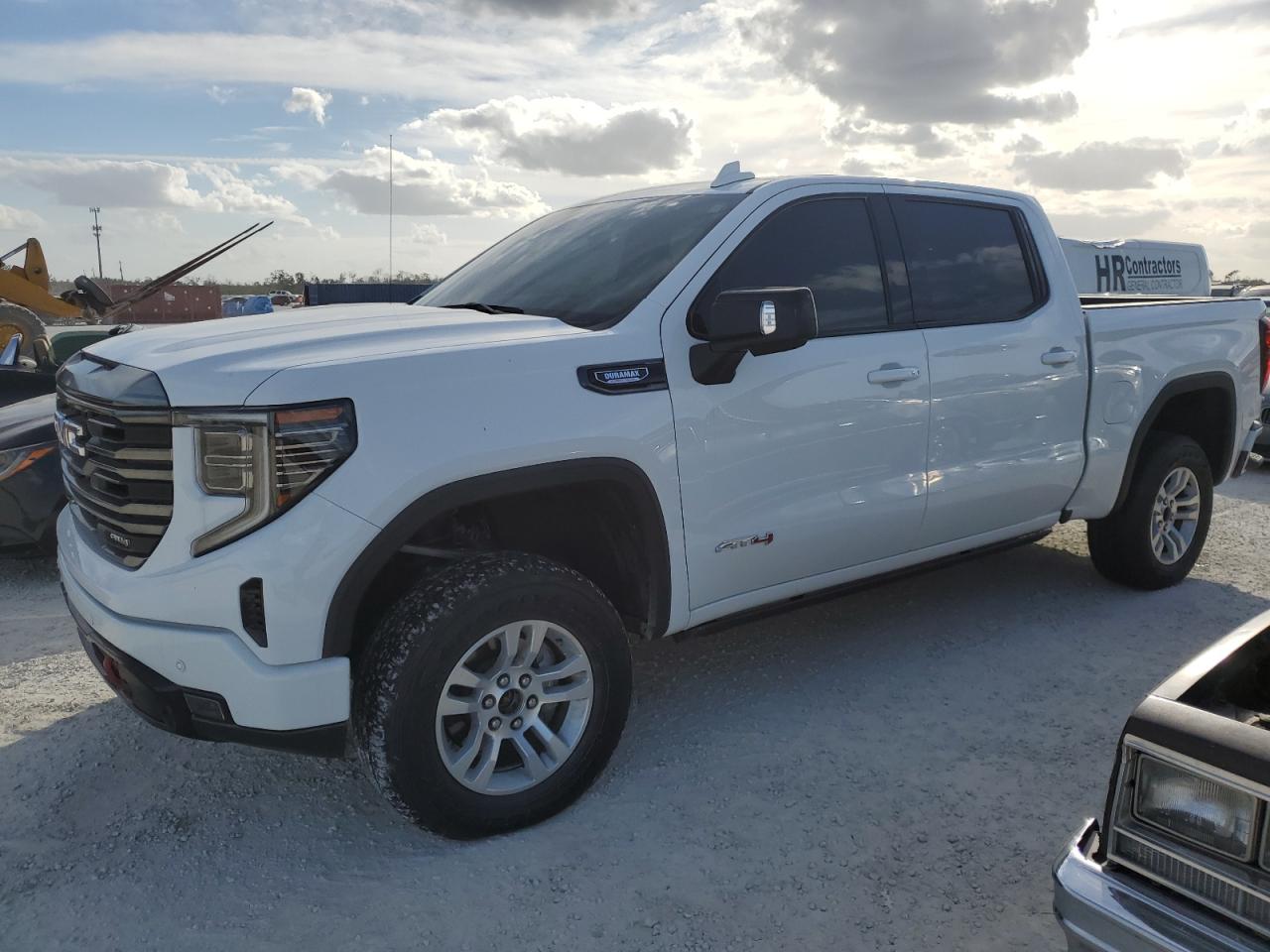 GMC SIERRA K15 2024