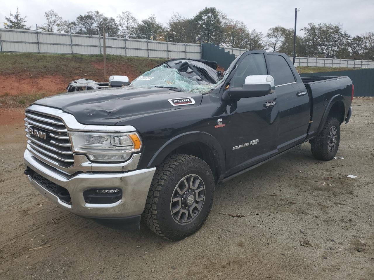 RAM 2500 LONGH 2022