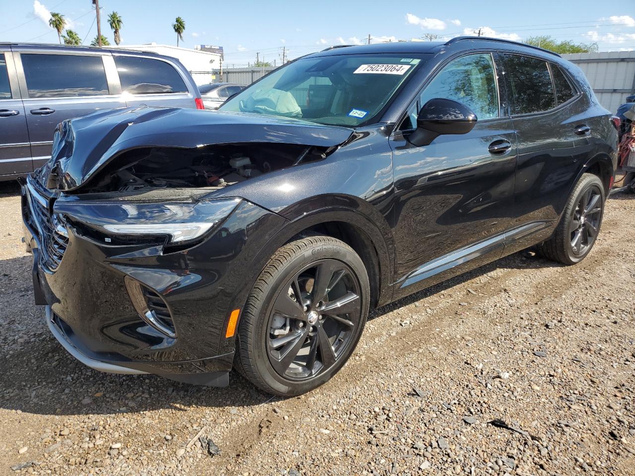 BUICK ENVISION P 2023