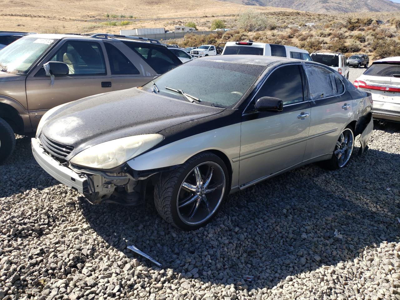 LEXUS ES 300 2002