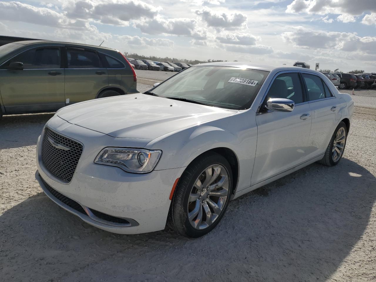 CHRYSLER 300 TOURIN 2021