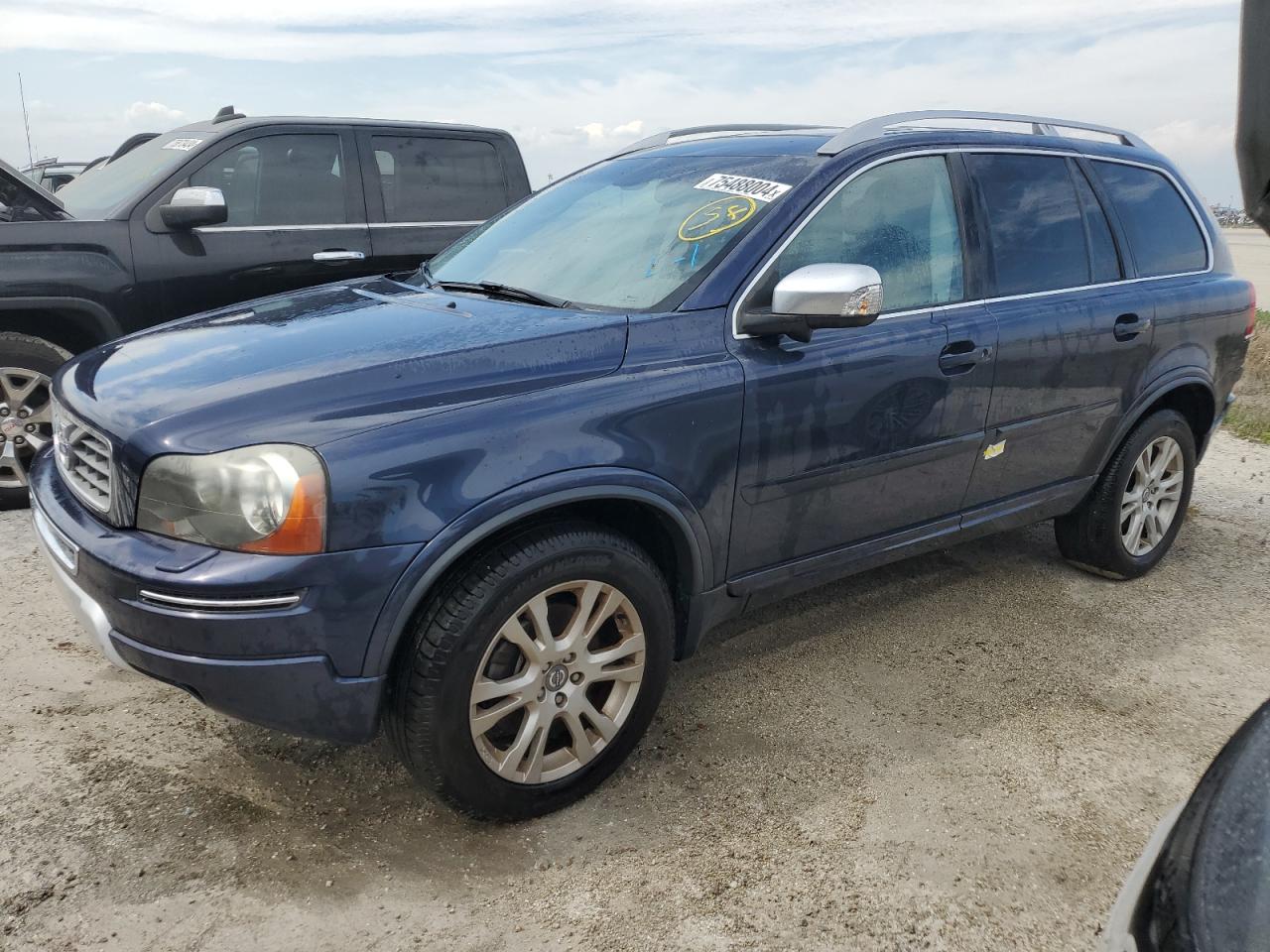 VOLVO XC90 3.2 2013