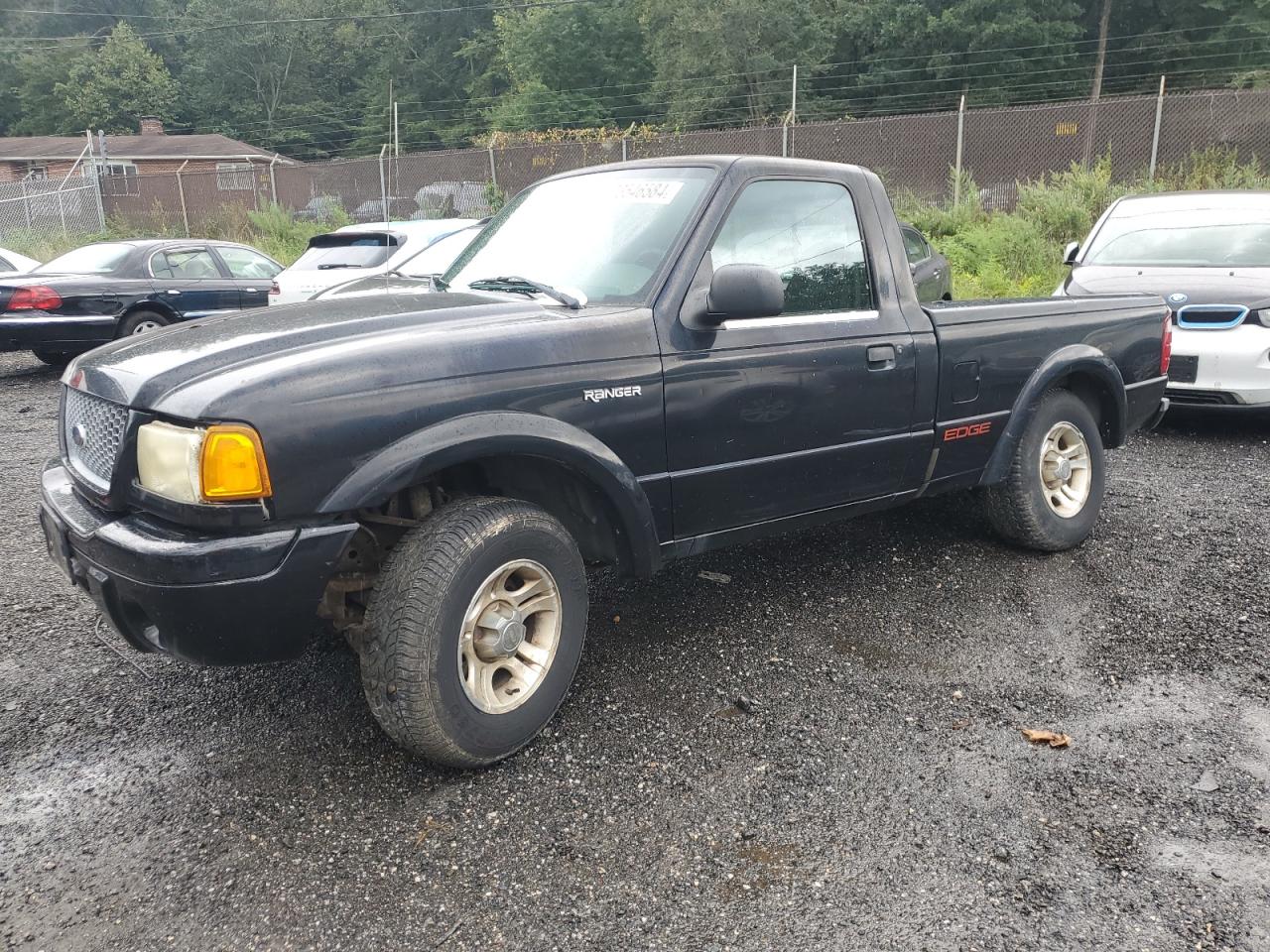 FORD RANGER 2003