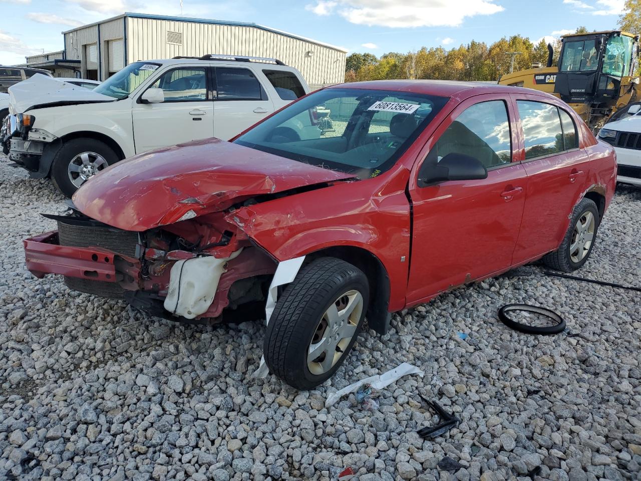 CHEVROLET COBALT LS 2006