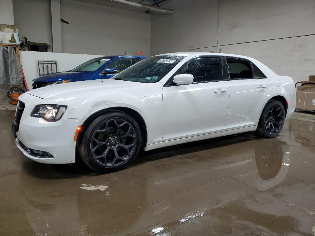 CHRYSLER 300 S 2019