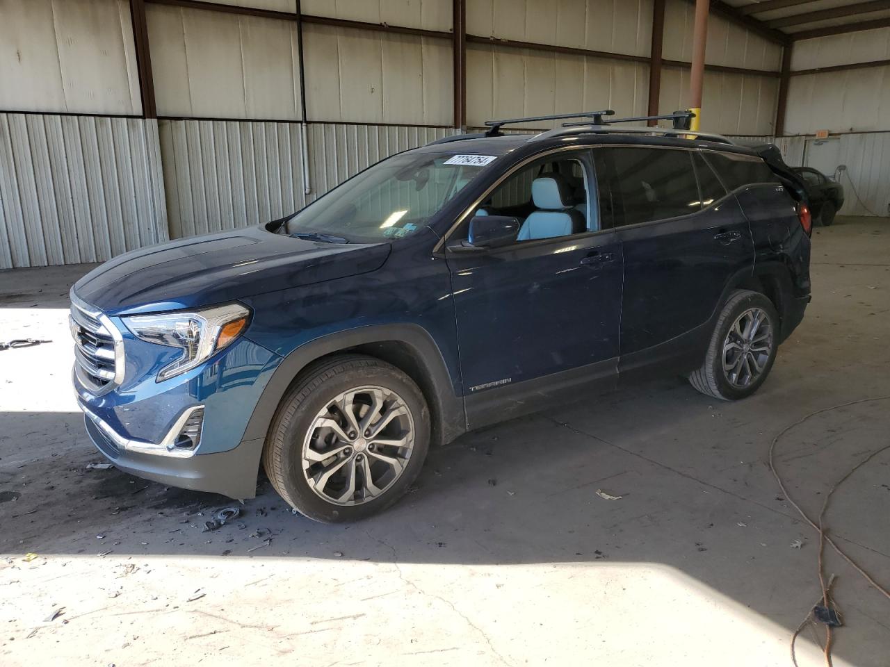 GMC TERRAIN SL 2020