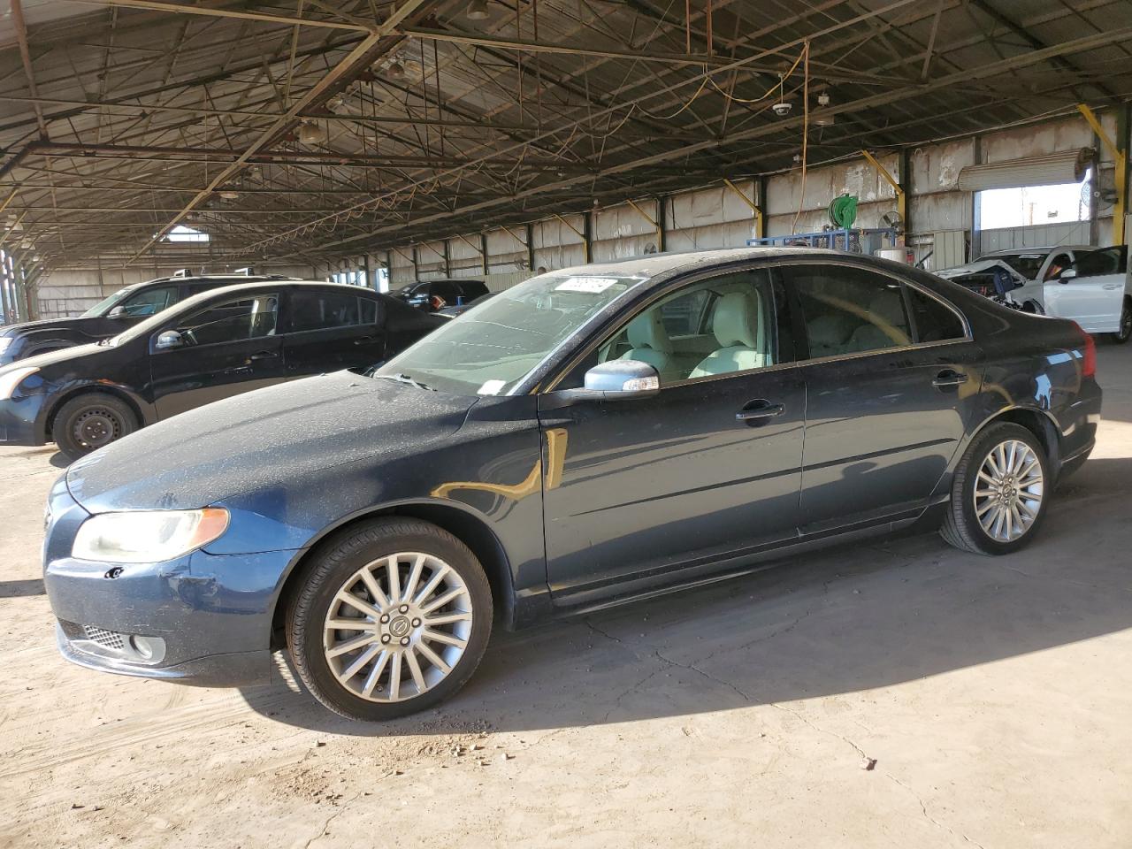 VOLVO S80 3.2 2008