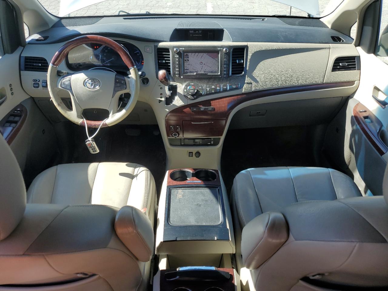 DayDrive