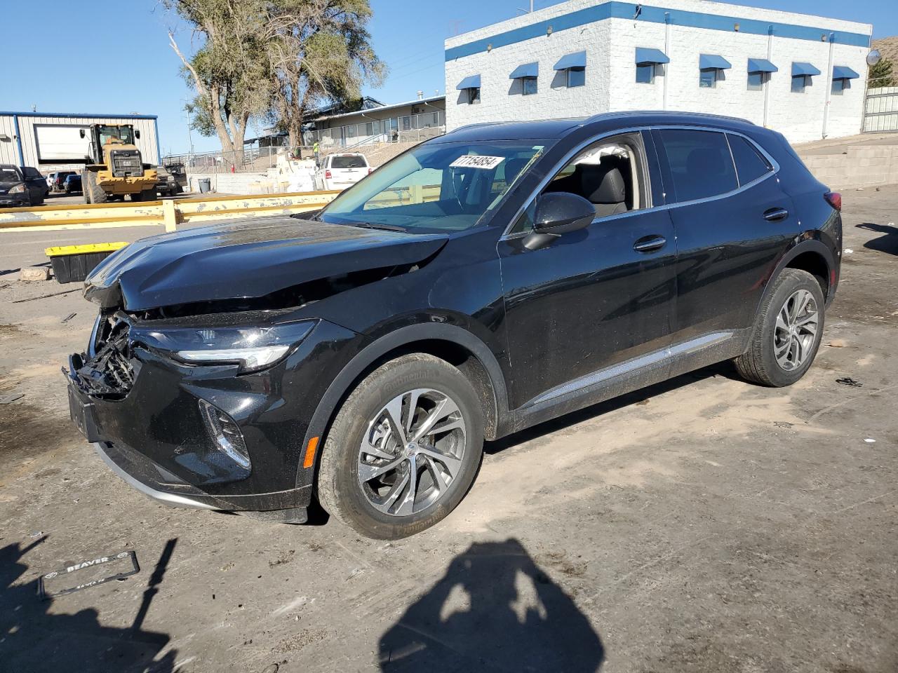 BUICK ENVISION E 2023