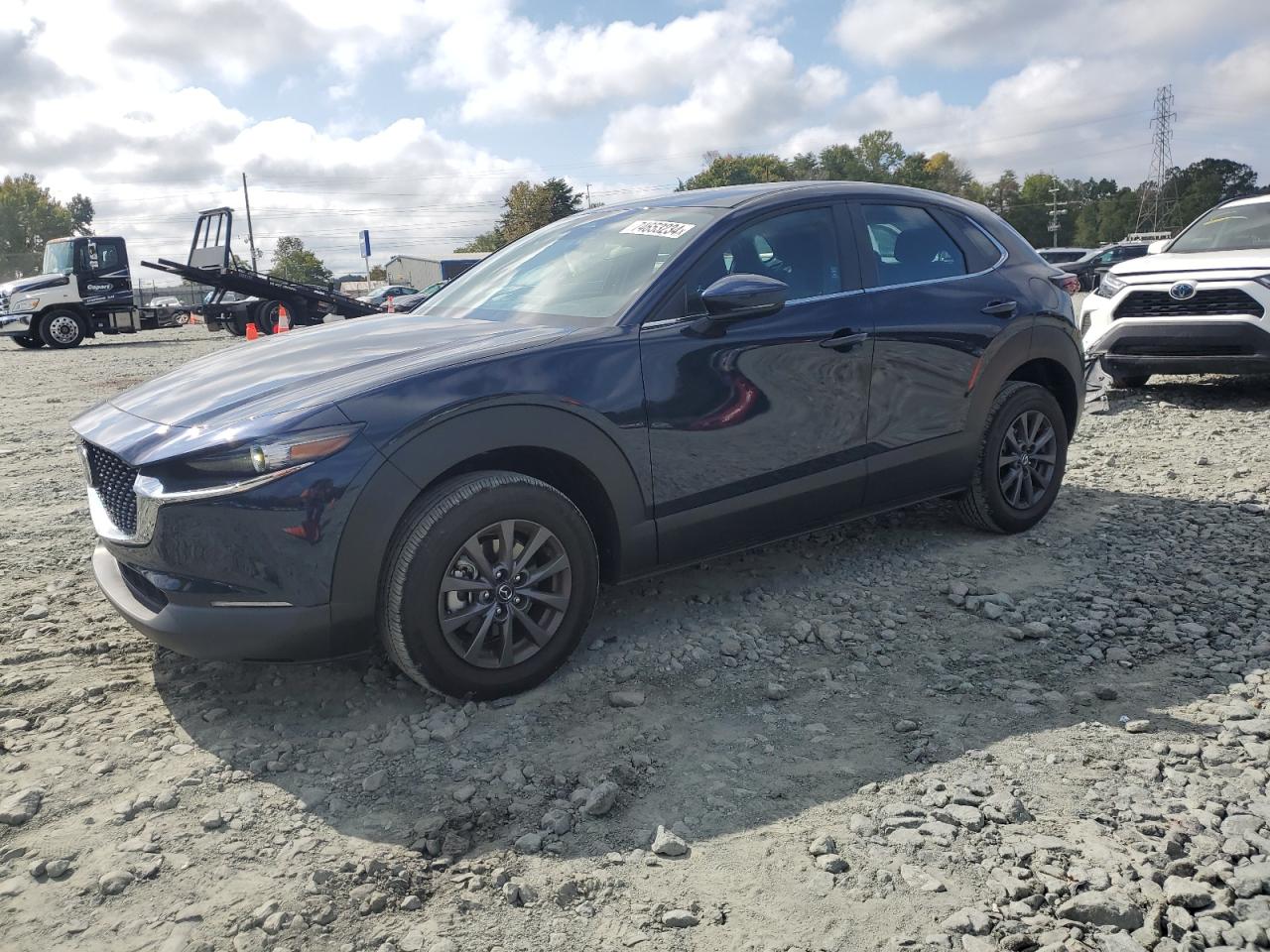 MAZDA CX-30 2024