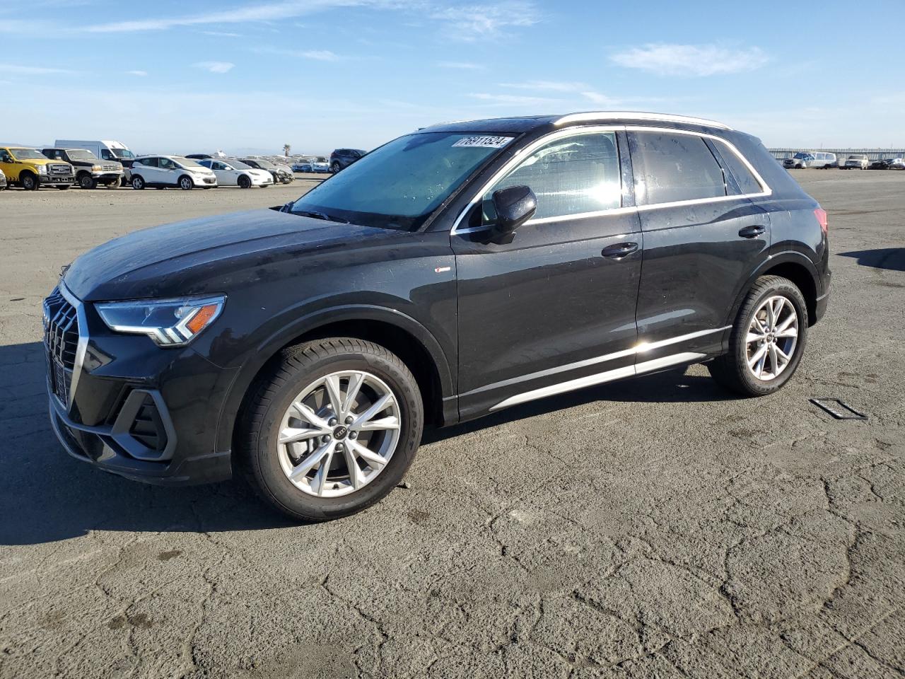 AUDI Q3 PREMIUM 2023