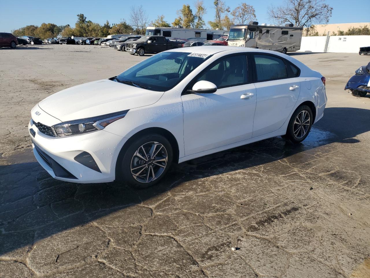 KIA FORTE LX 2023