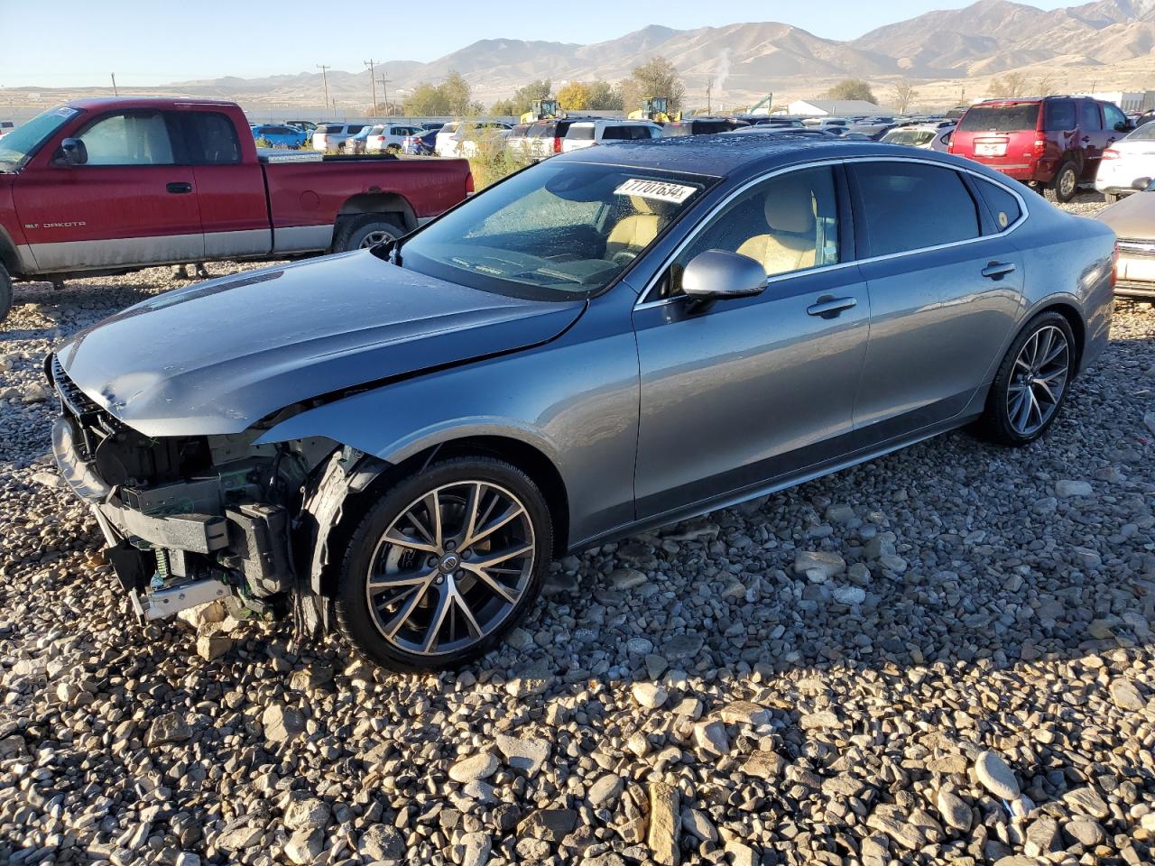 VOLVO S90 T5 MOM 2019