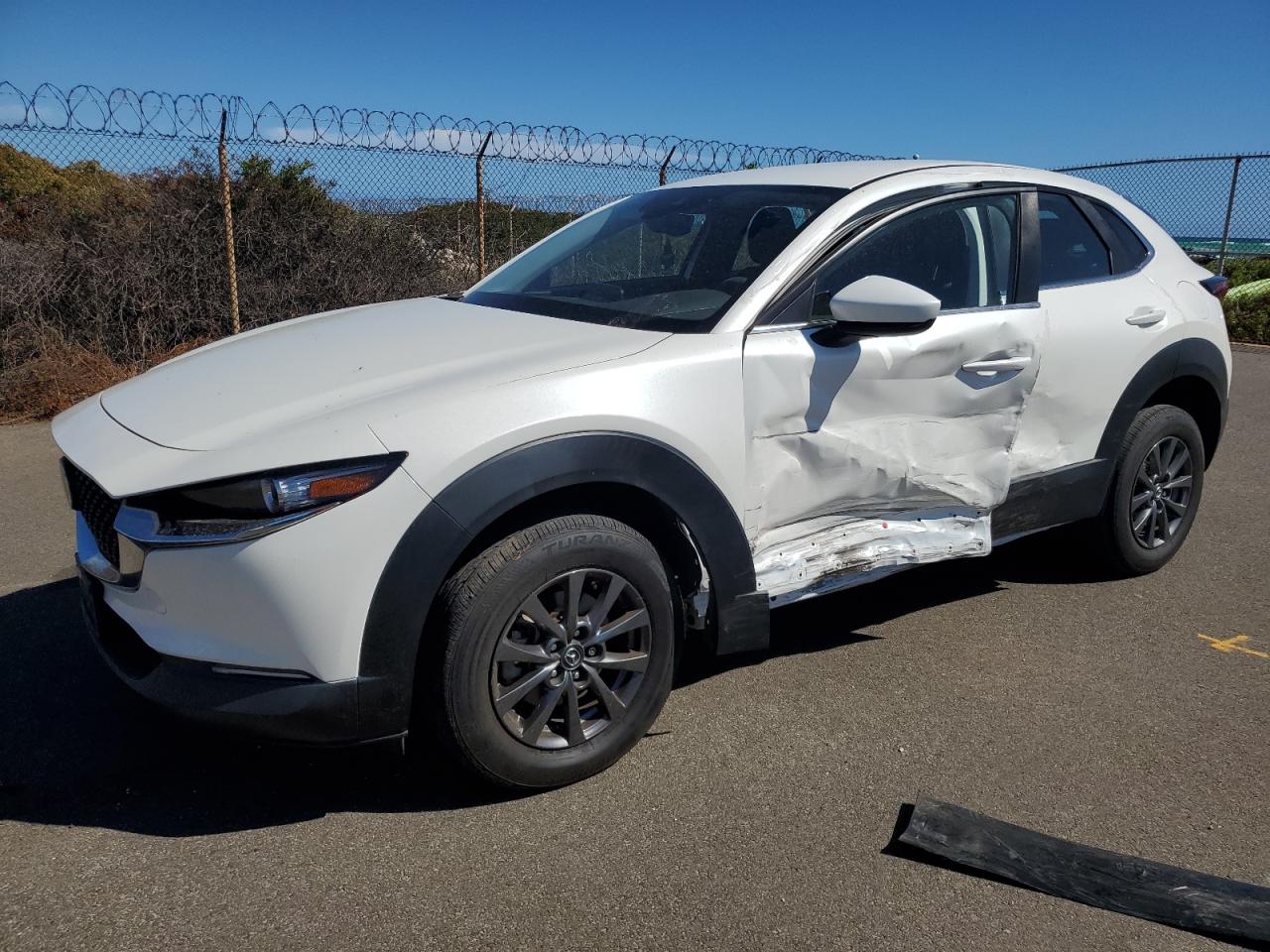 MAZDA CX-30 2021