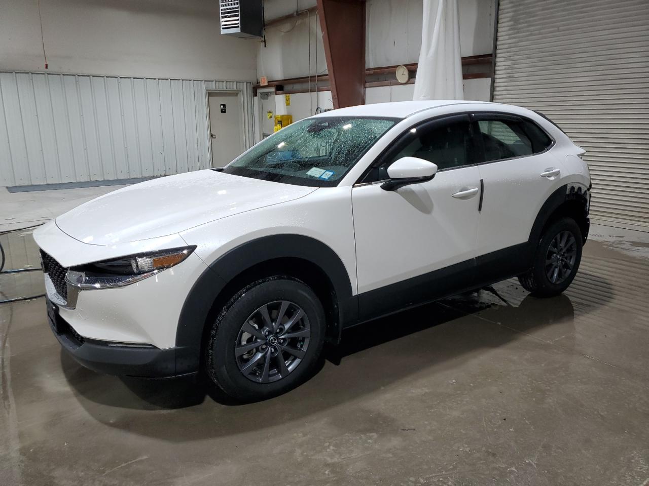 MAZDA CX-30 2024