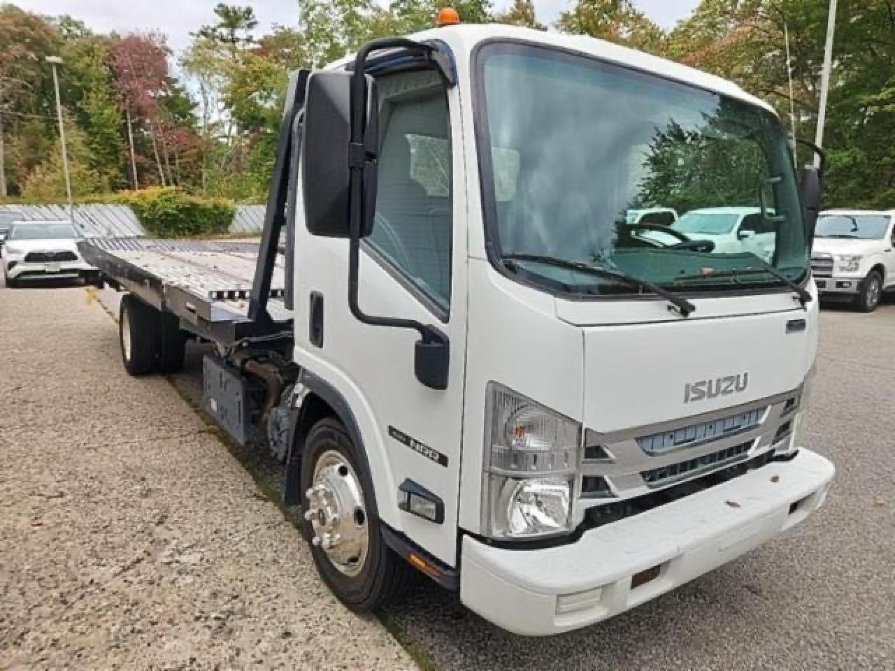 ISUZU NRR 2019