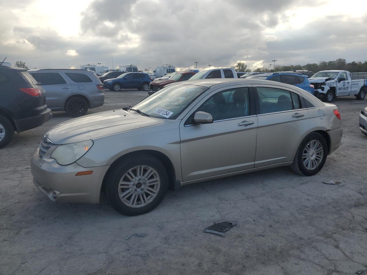 CHRYSLER SEBRING TO 2008