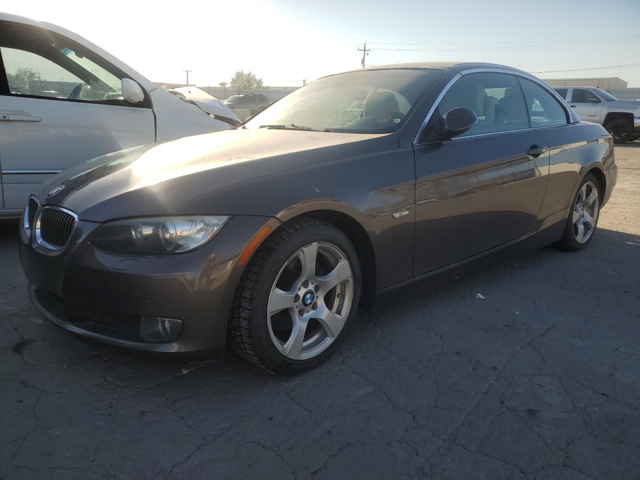 BMW 328 I 2009