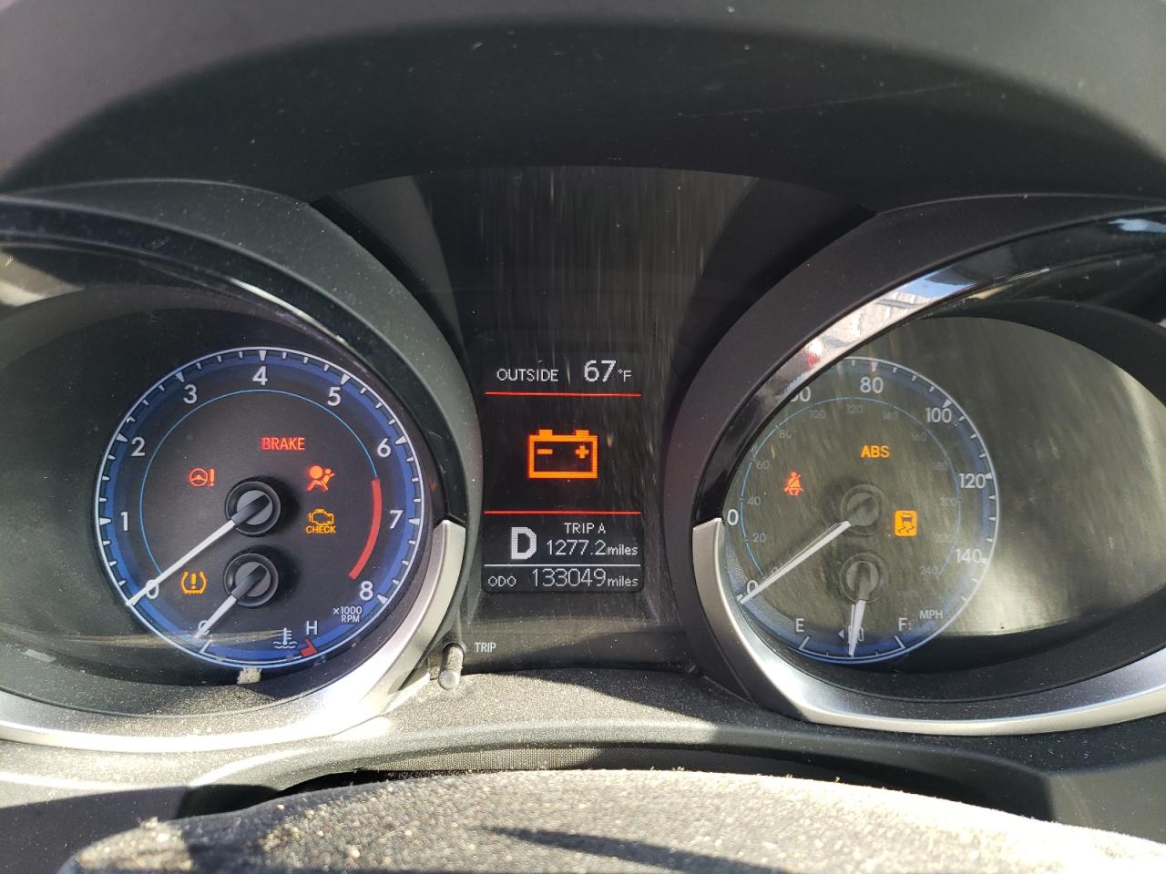 DayDrive