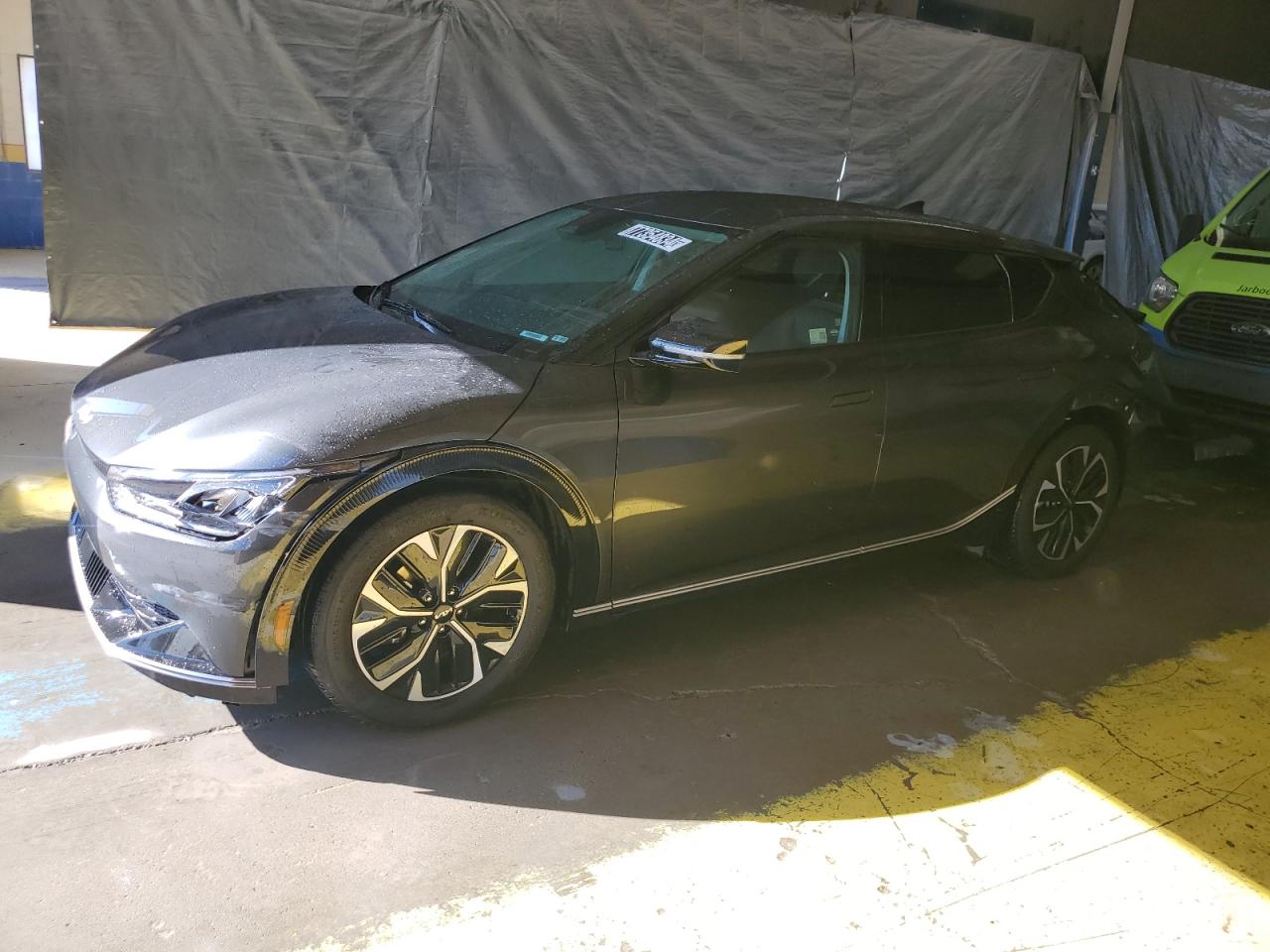 KIA EV6 LIGHT 2023