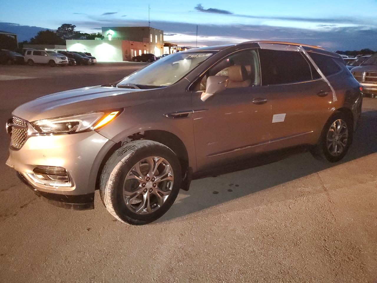 BUICK ENCLAVE AV 2019