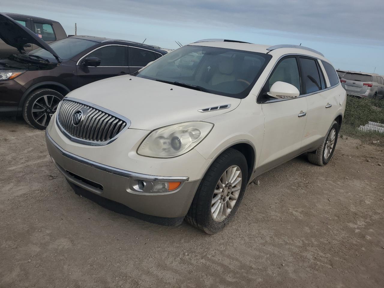BUICK ENCLAVE CX 2009