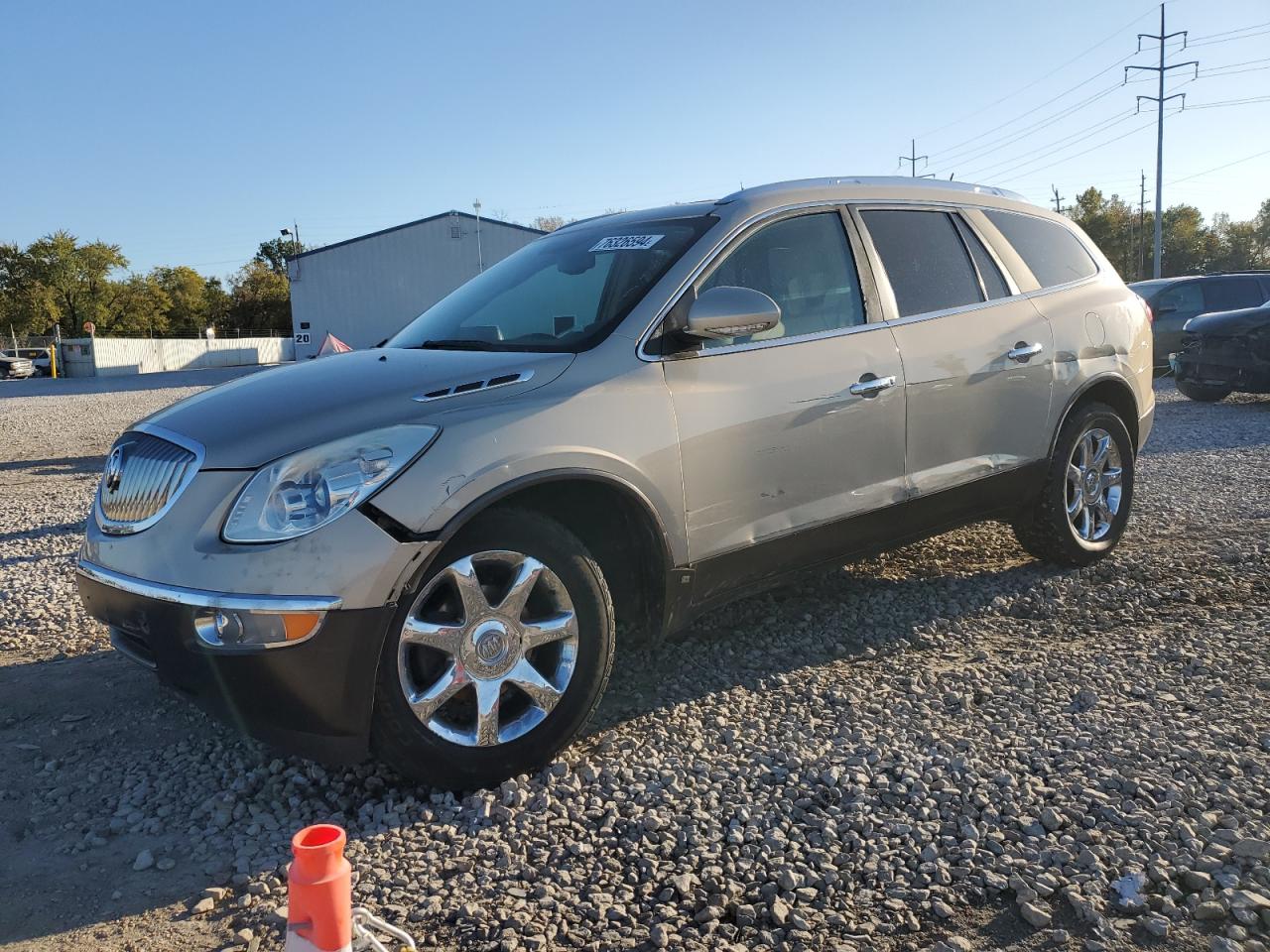 BUICK ENCLAVE CX 2010
