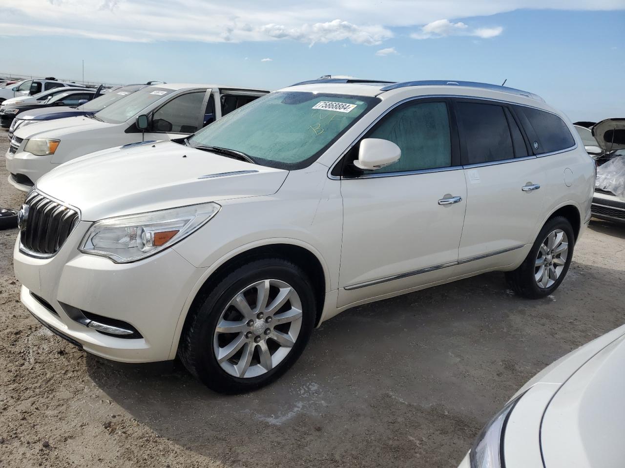 BUICK ENCLAVE 2013