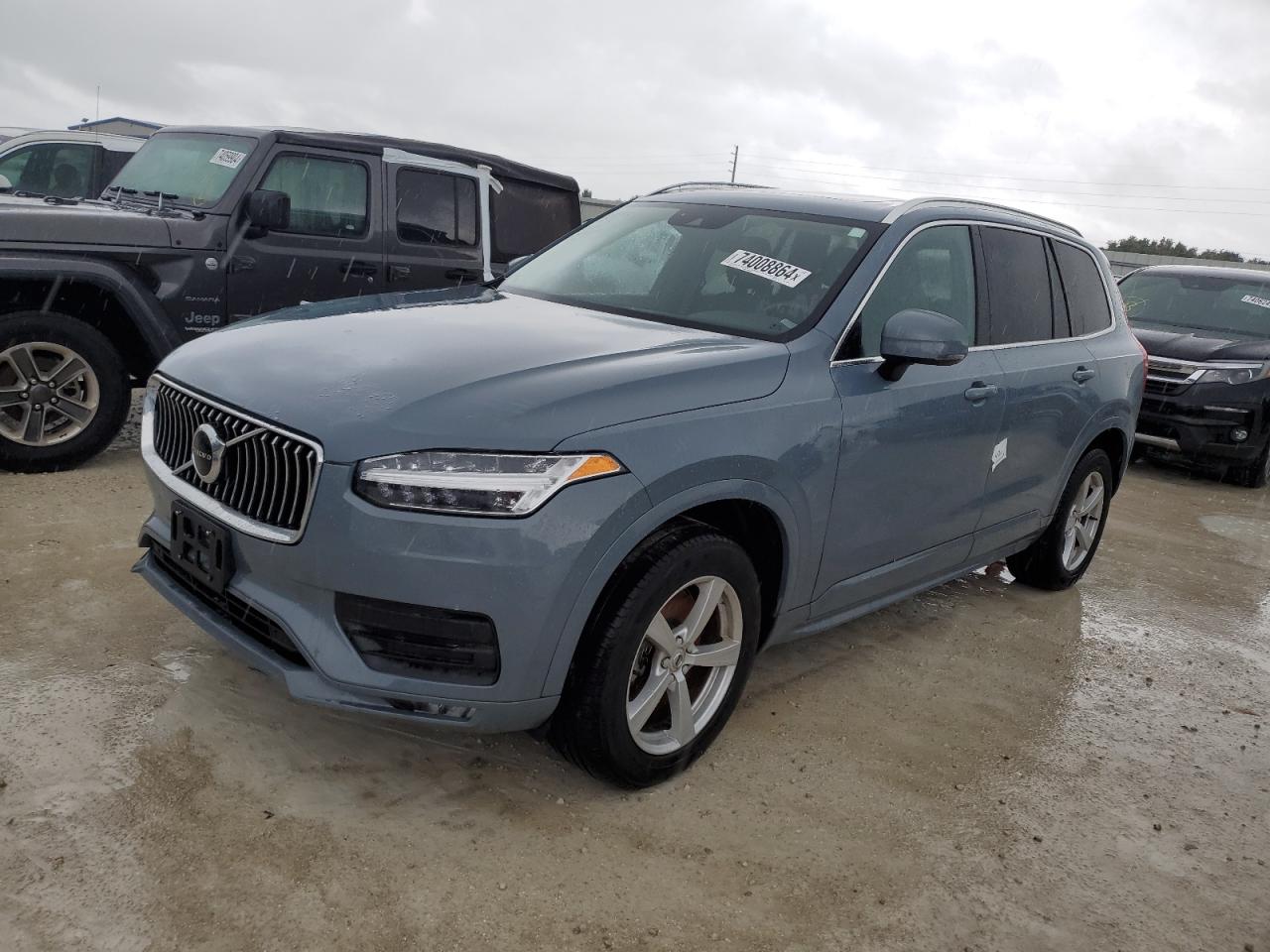 VOLVO XC90 T5 MO 2020