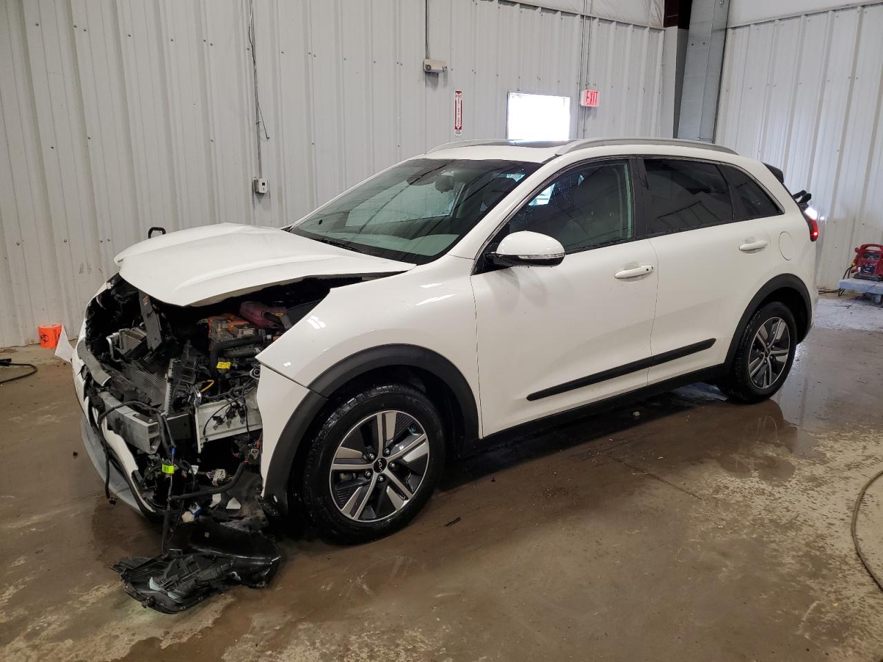 KIA NIRO EX PR 2022