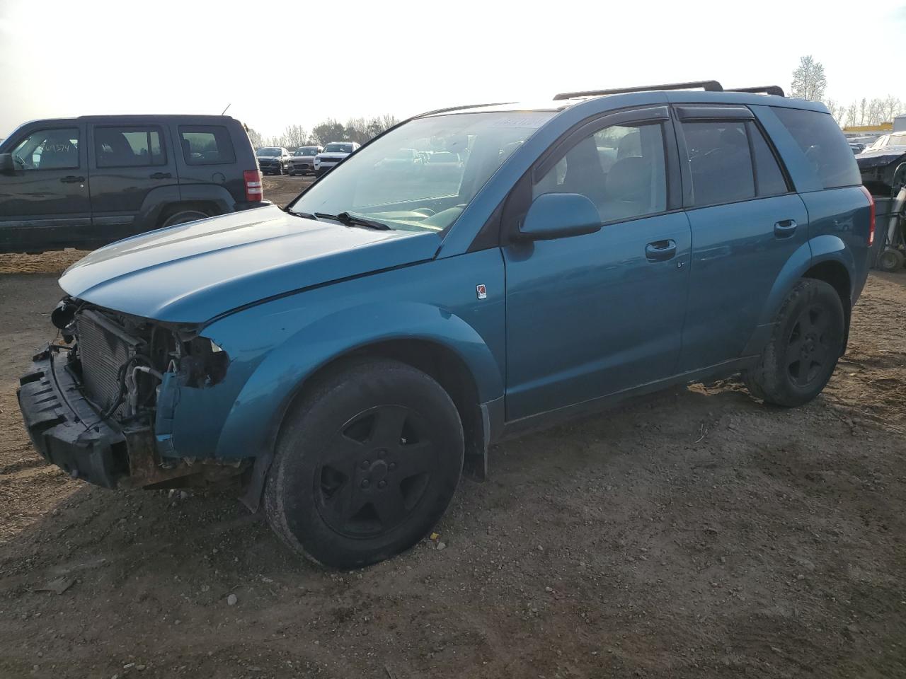 SATURN VUE 2005