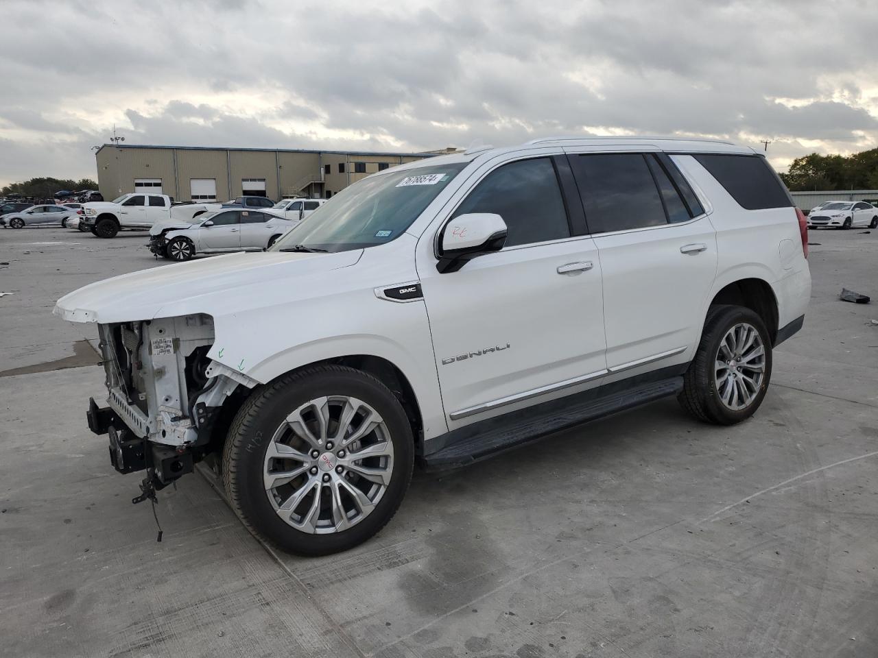 GMC YUKON DENA 2023