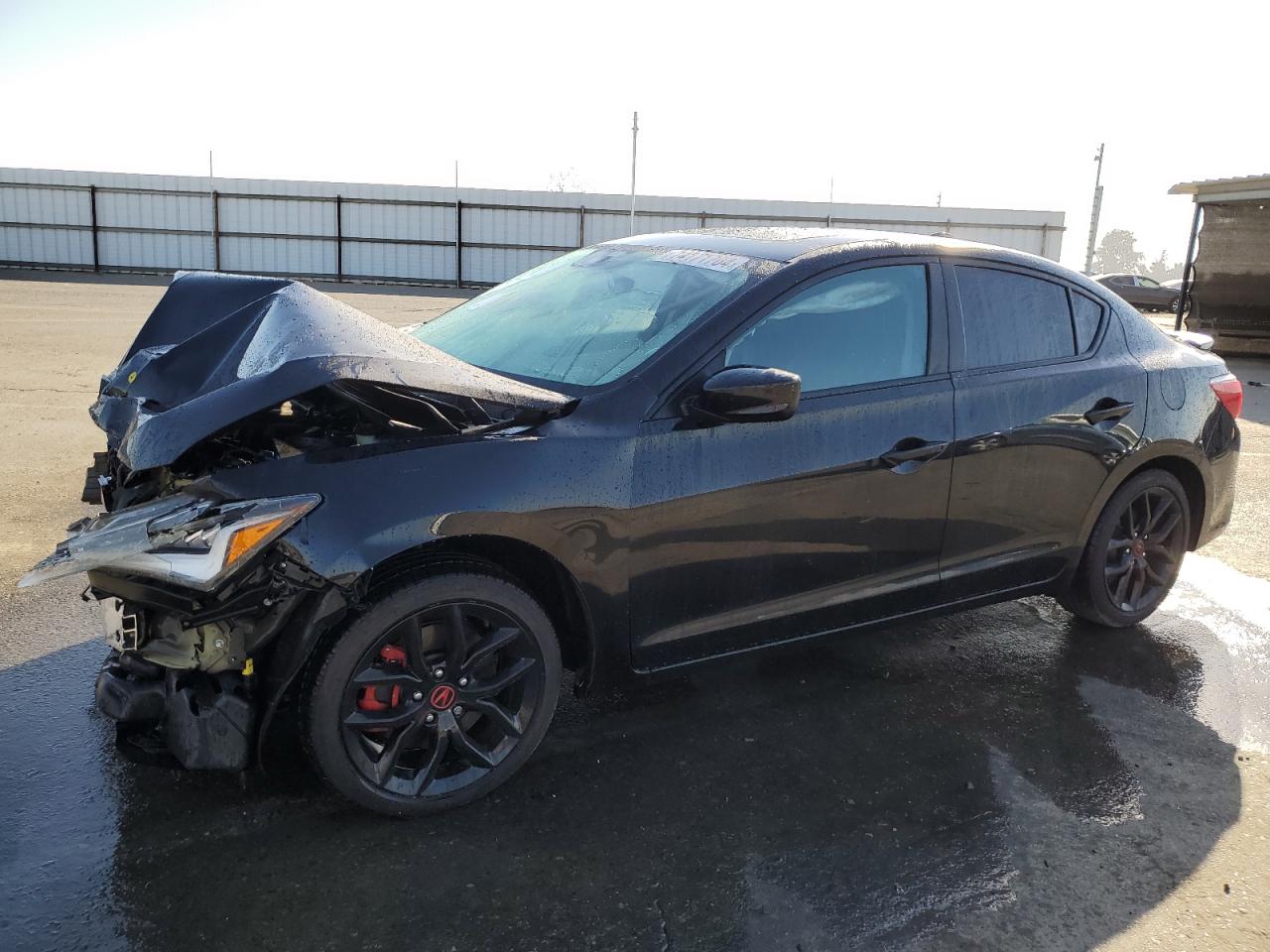 ACURA ILX PREMIU 2019