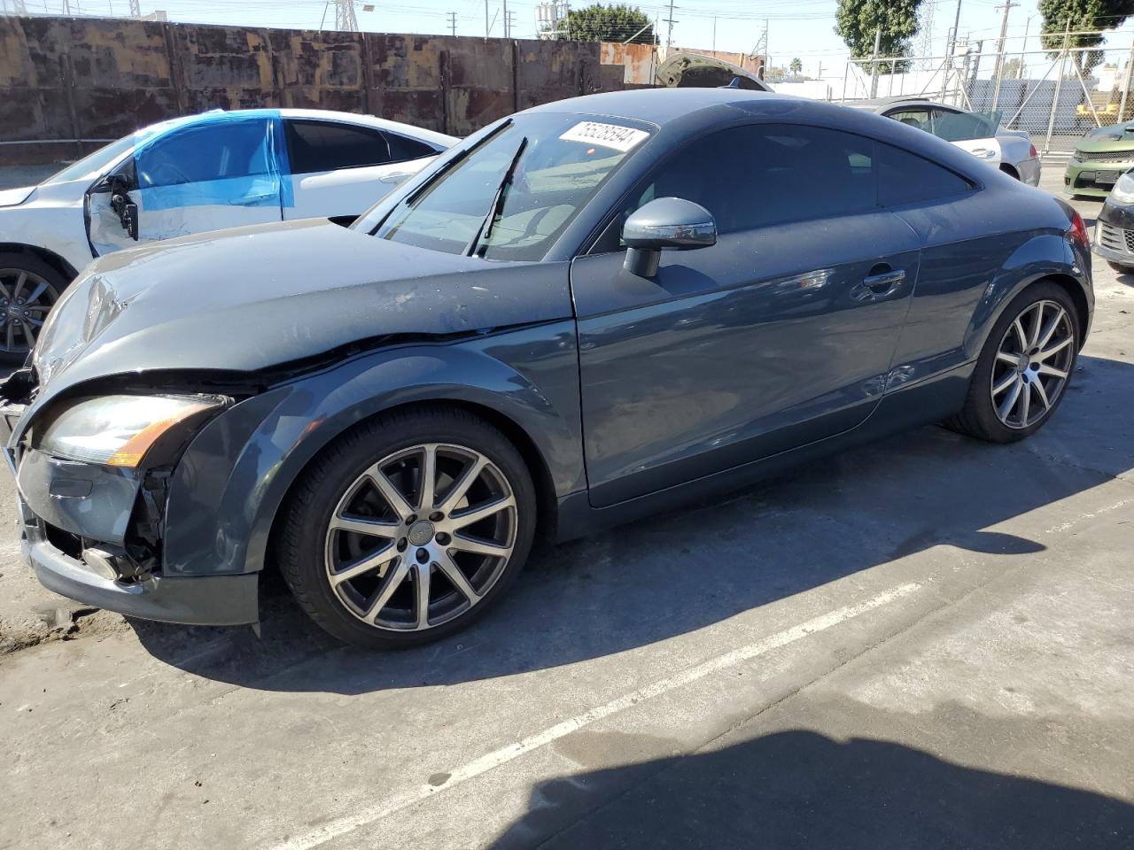 AUDI TT PREMIUM 2010