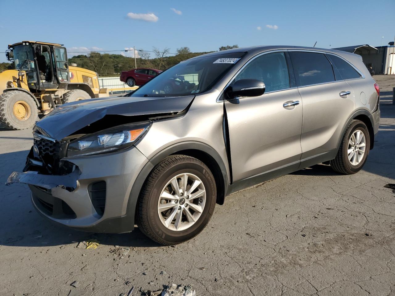 KIA SORENTO LX 2019