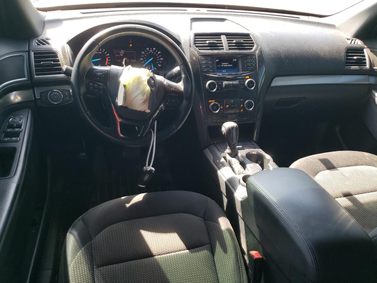 DayDrive