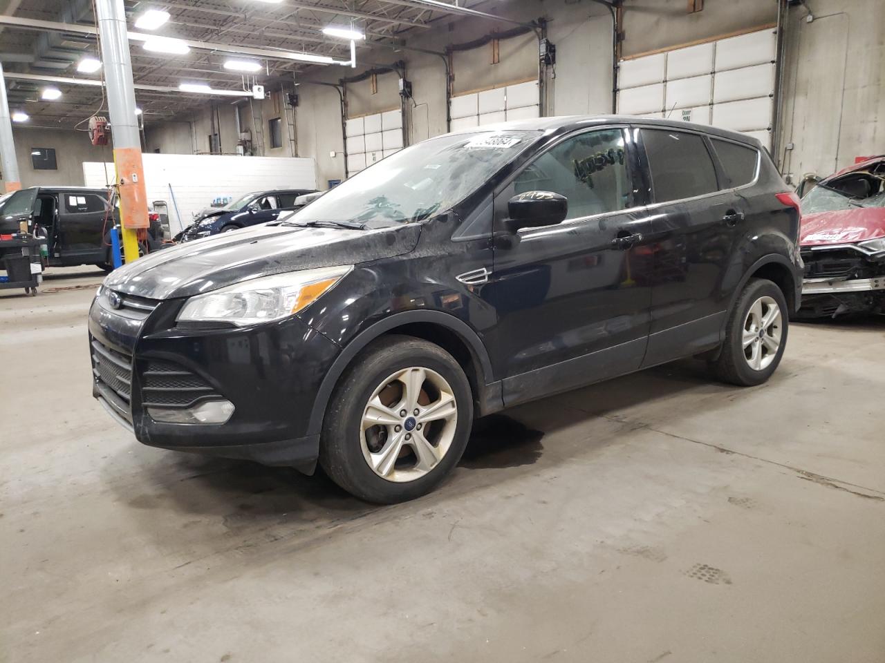 FORD ESCAPE SE 2013