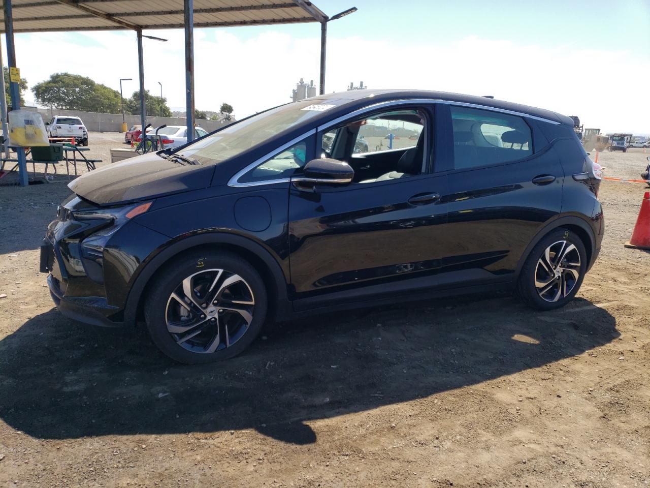 CHEVROLET BOLT EV 2L 2023
