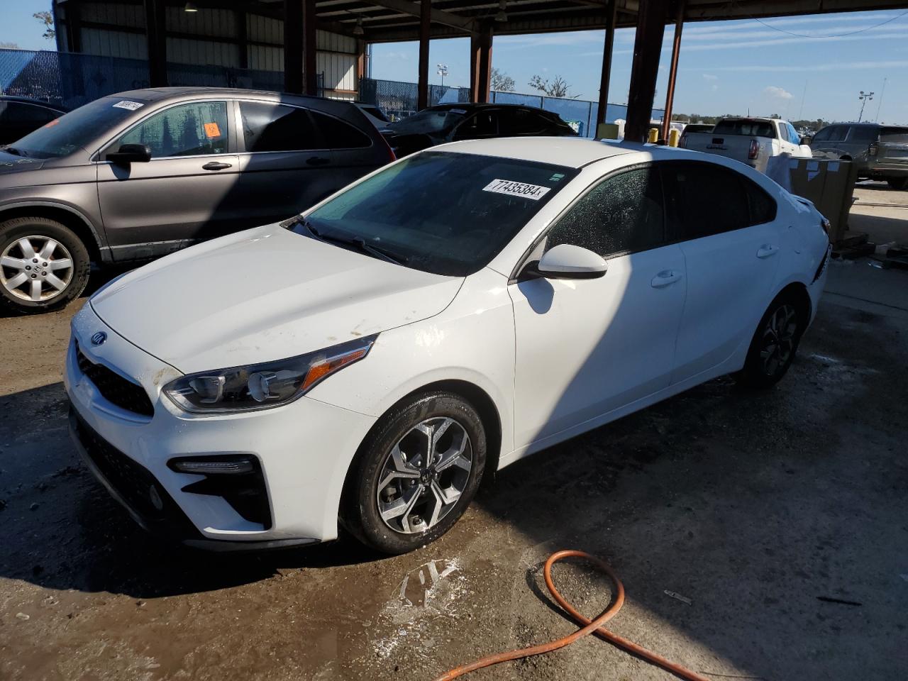KIA FORTE FE 2020