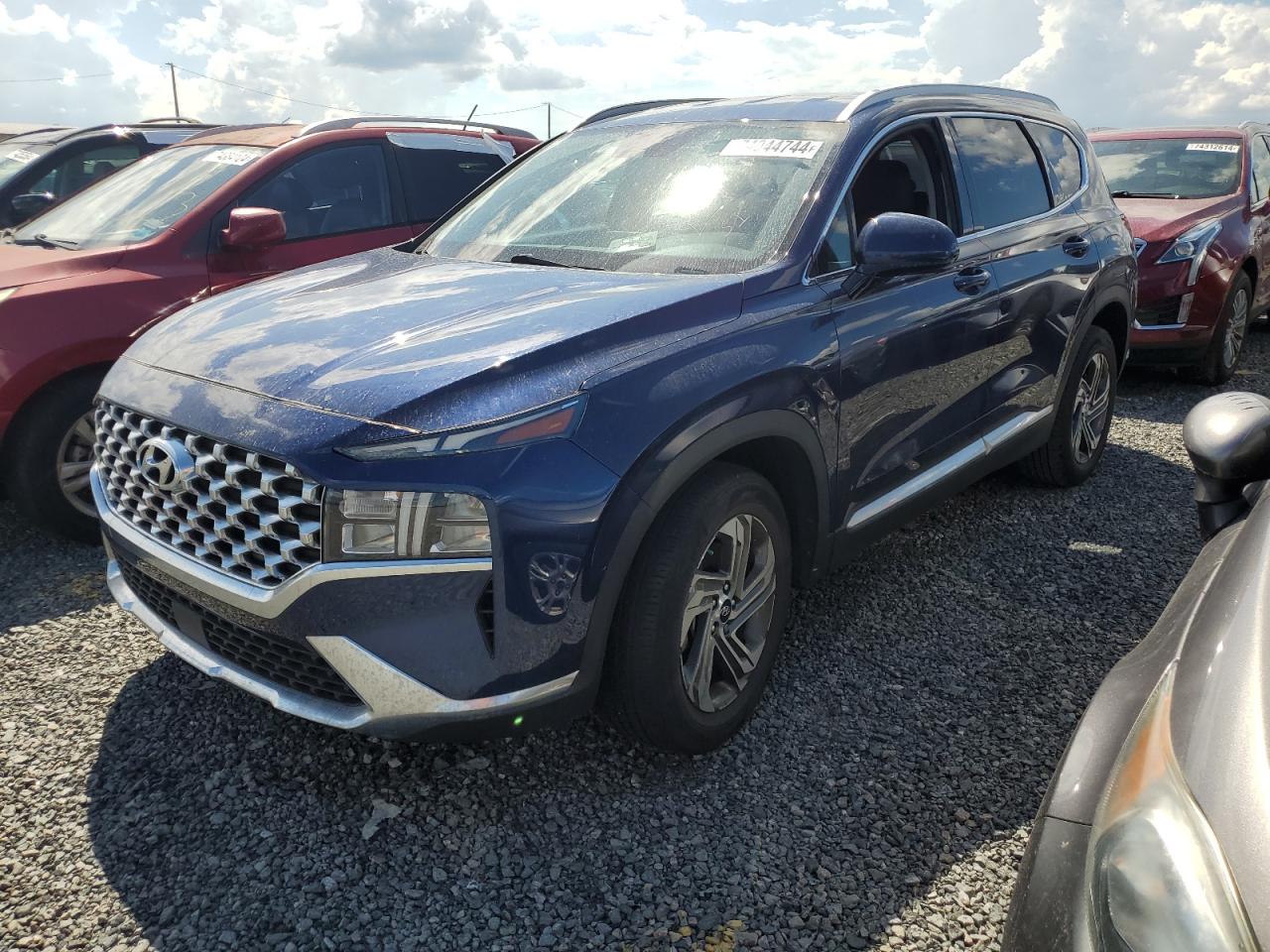 HYUNDAI SANTA FE S 2021