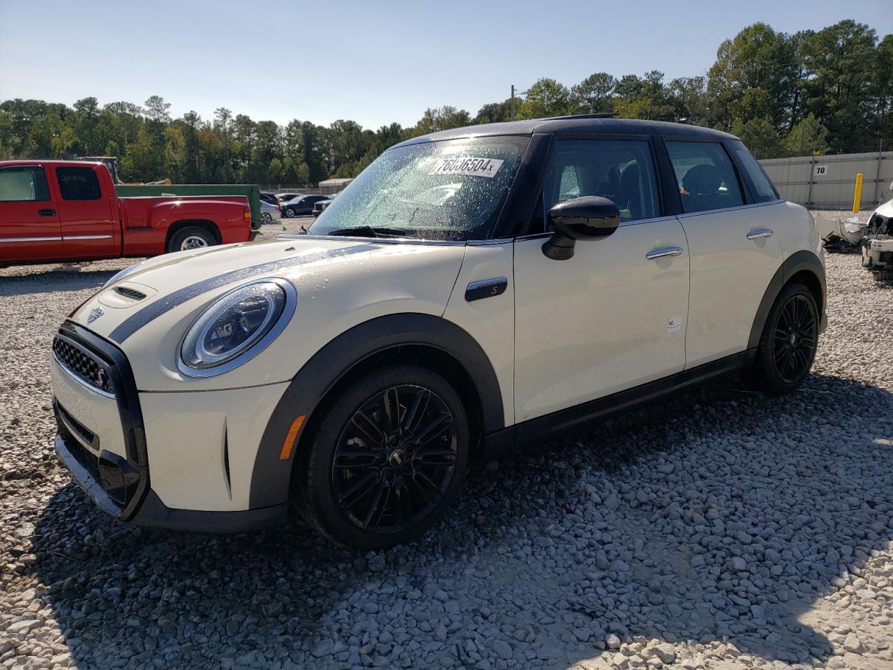 MINI COOPER S 2023