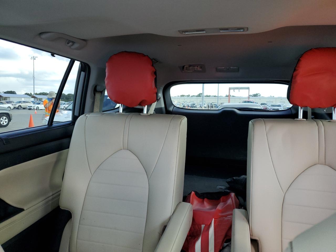 DayDrive