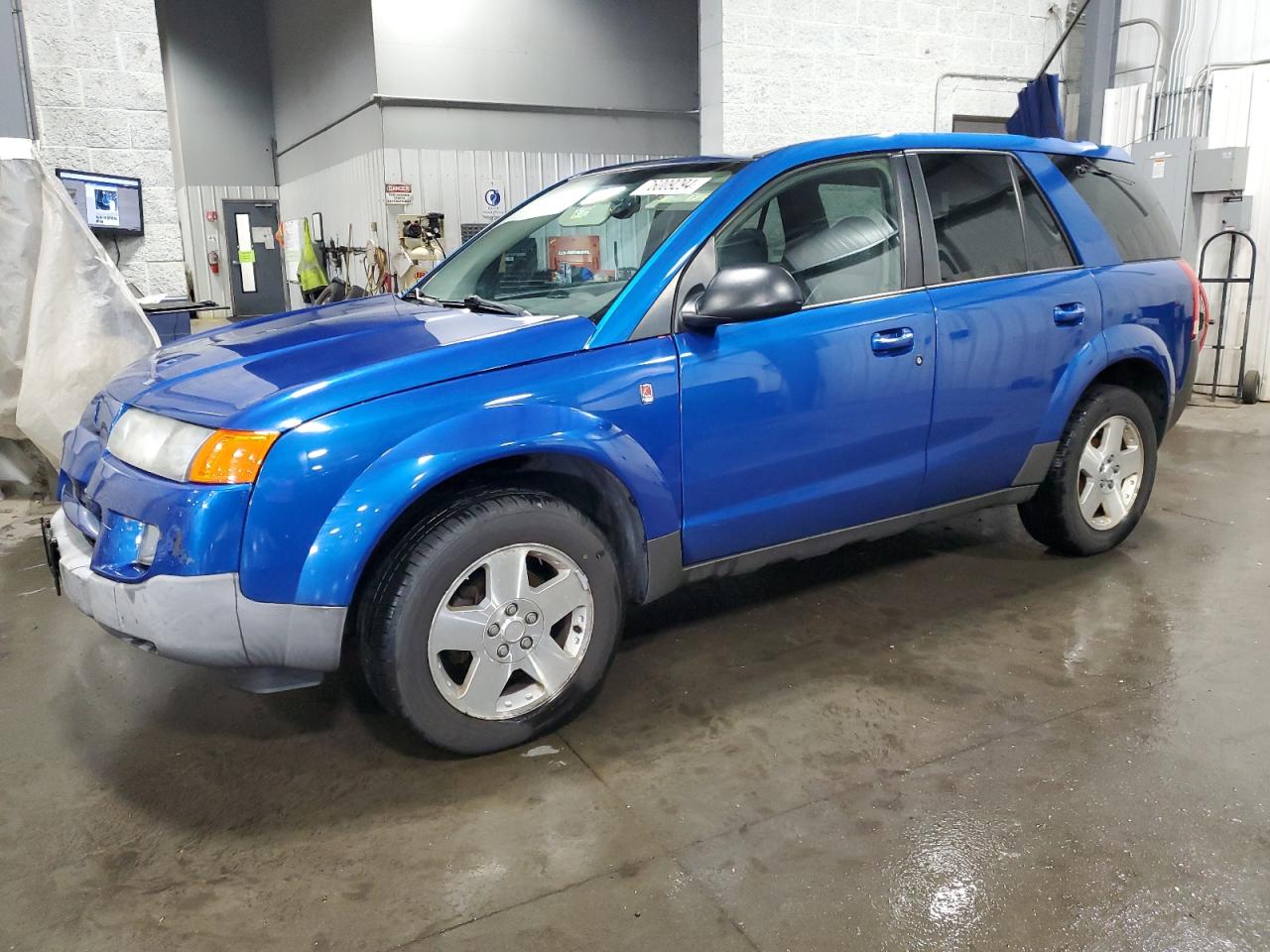 SATURN VUE 2004