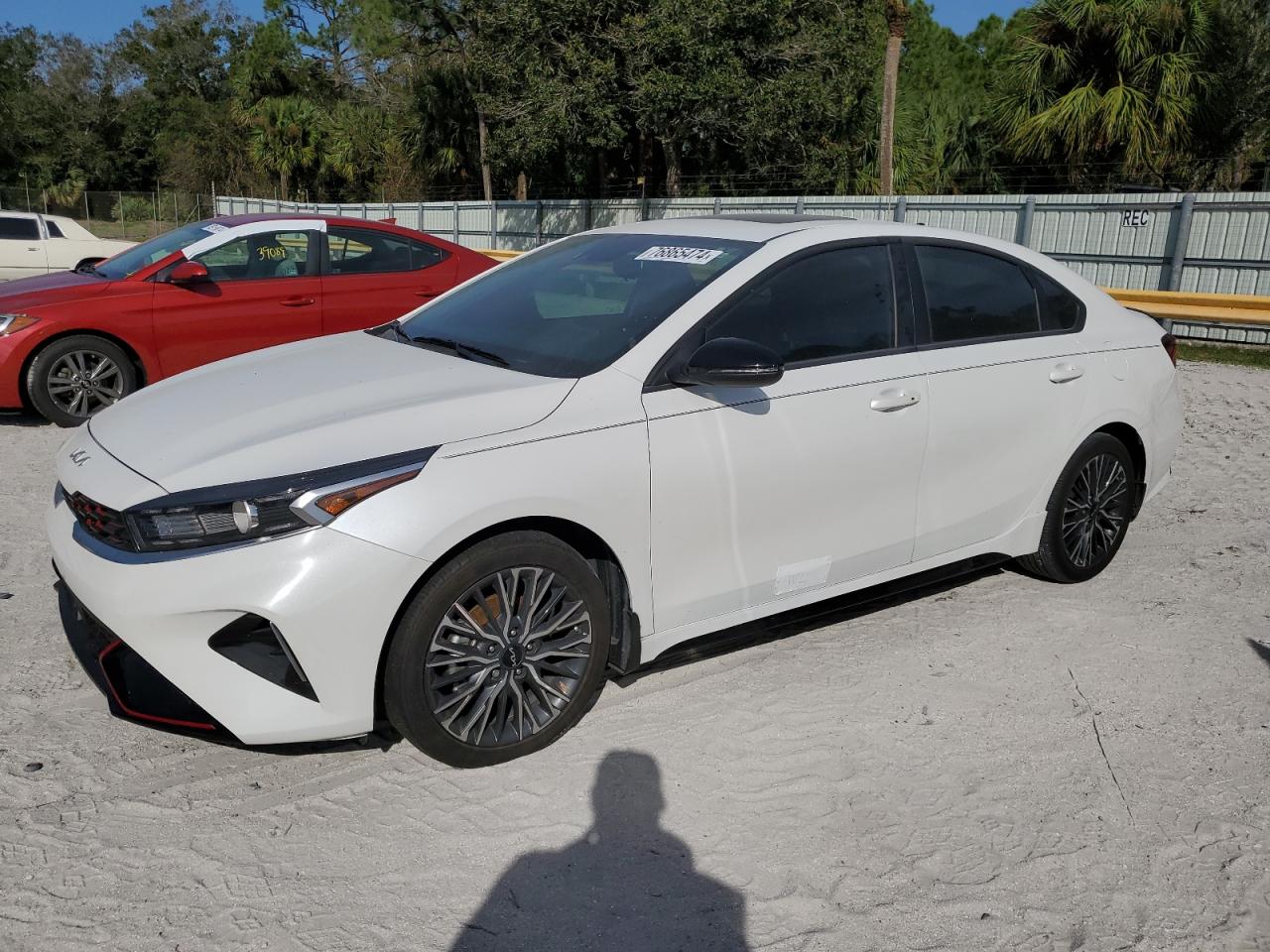 KIA FORTE GT L 2024