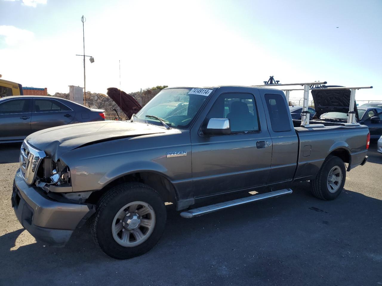 FORD RANGER 2006